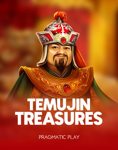 Temujin Treasures