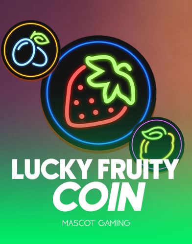 Lucky Fruity Coin