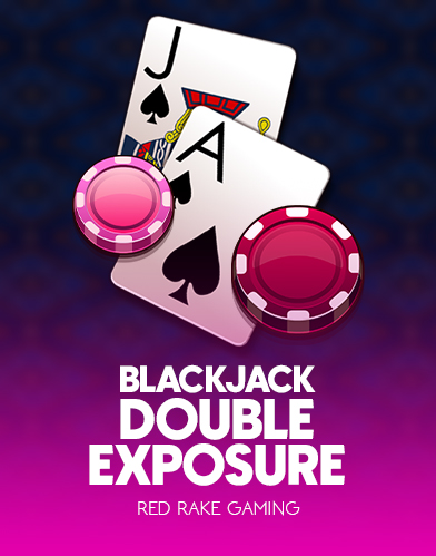 Blackjack Double Exposure