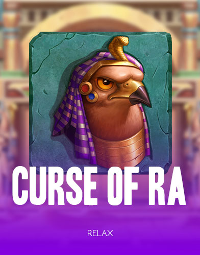 CURSE OF RA