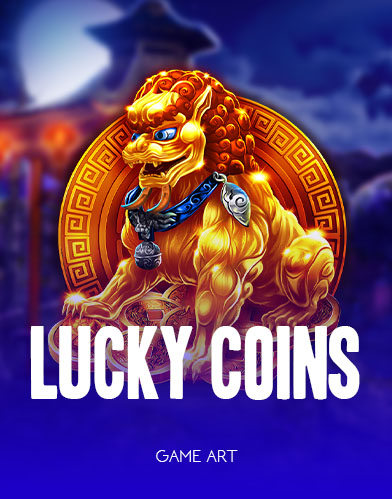 Lucky Coins