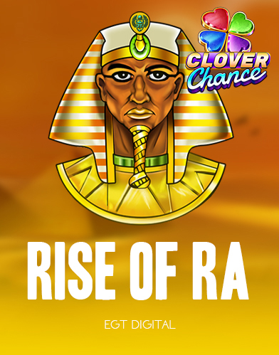 Rise of Ra