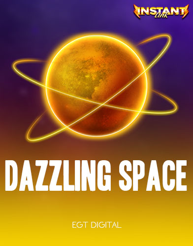 Dazzling Space