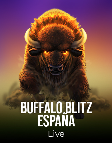 Buffalo Blitz España Live