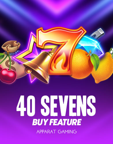 40 Sevens - Buy Feature