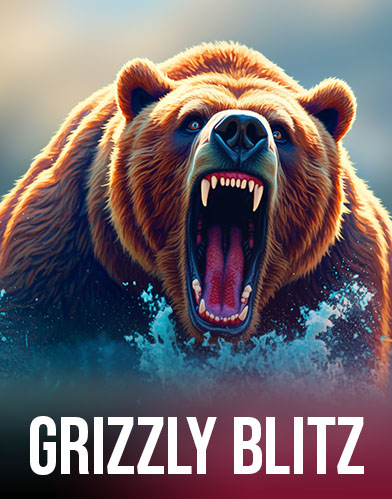 Grizzly Blitz