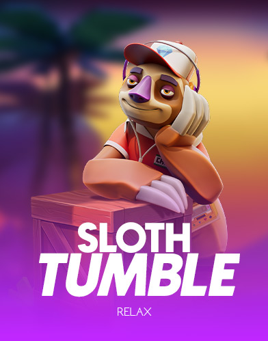 Sloth Tumble
