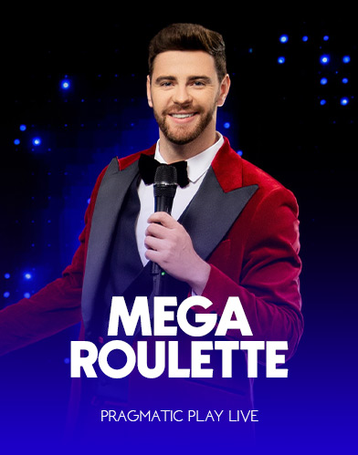 Mega Roulette