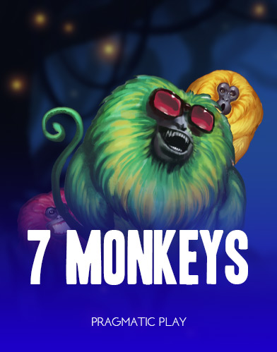 7 Monkeys