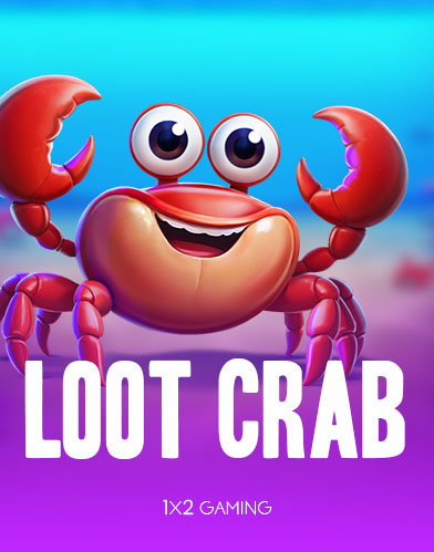 Loot Crab
