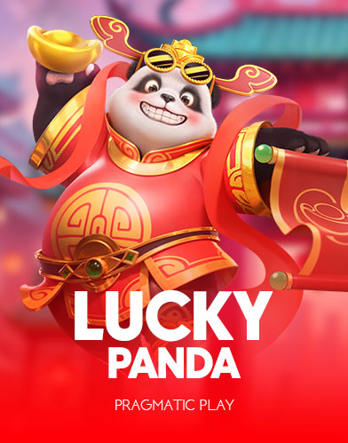 Lucky Panda