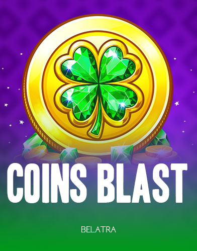 Coins Blast