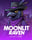 Moonlit Raven