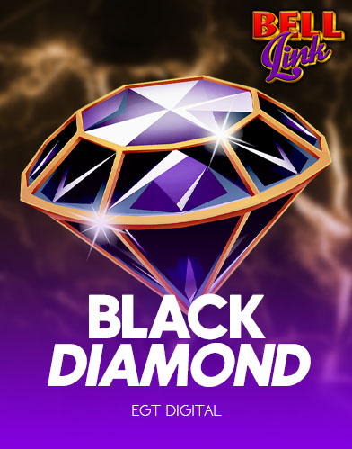 Black Diamond Bell Link