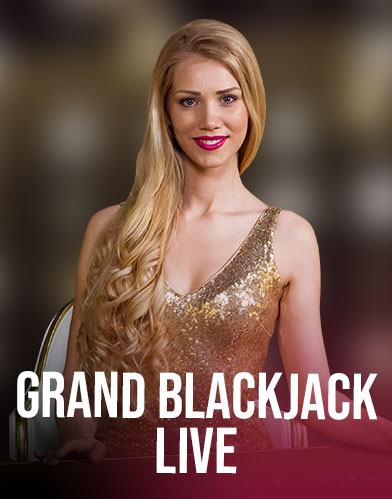 Grand Blackjack Live