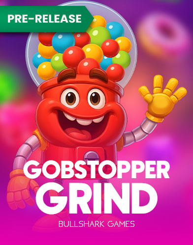 Gobstopper Grind