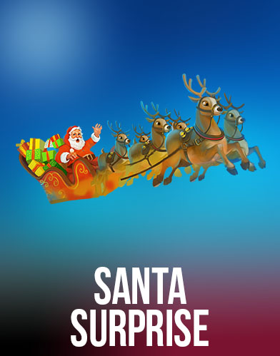 Santa Surprise