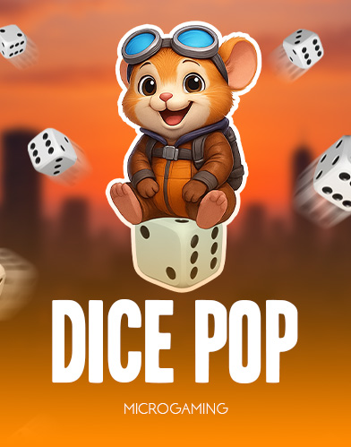 Dice Pop