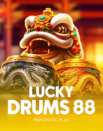 Lucky Drums 88