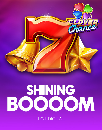 Shining Boooom