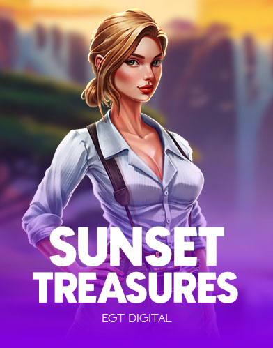 Sunset Treasures