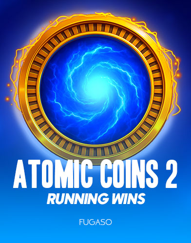Atomic Coins 2: Running Wins