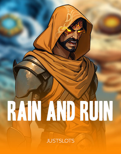 Rain and Ruin