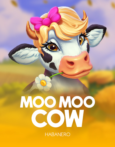 Moo Moo Cow