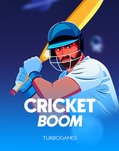 Cricket Boom