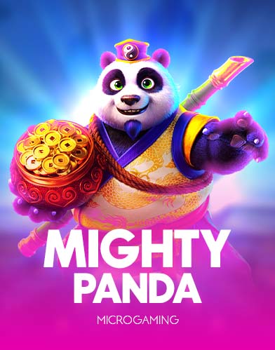 Mighty Panda