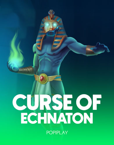 Curse of Echnaton