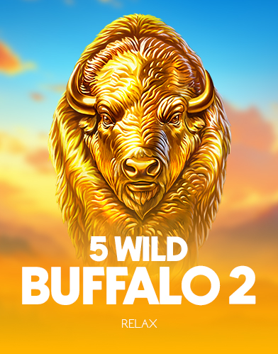 5 Wild Buffalo 2