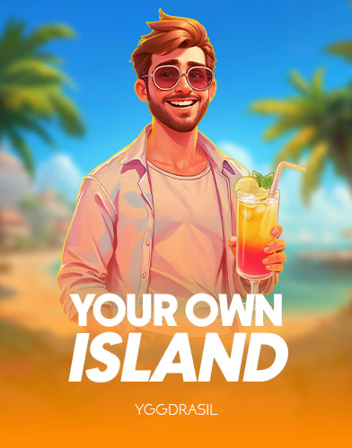 Your Own Island