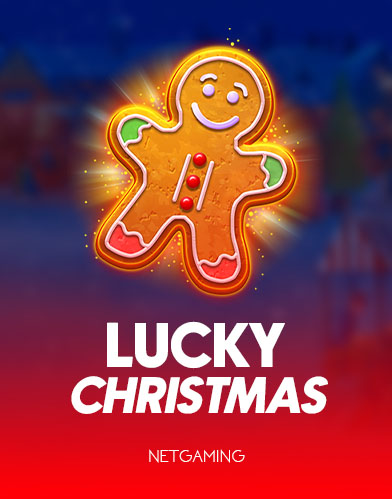 Lucky Christmas