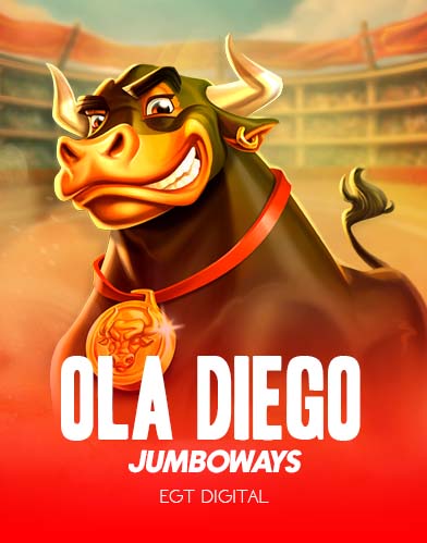 Ola Diego Jumboways