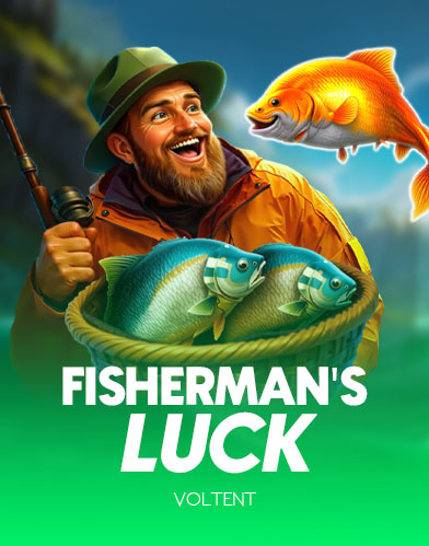 Fisherman's Luck