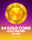64 Gold Coins Hold and Win 20,000