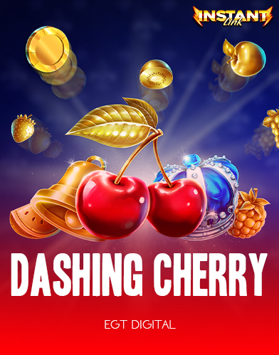 Dashing Cherry