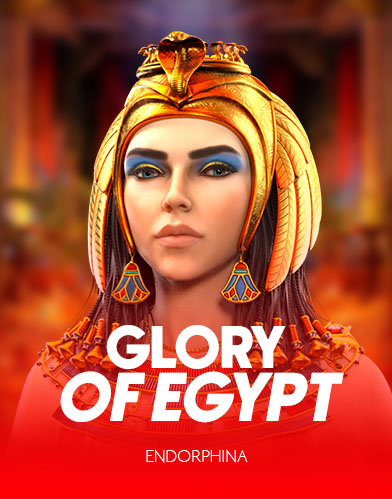 Glory of Egypt 