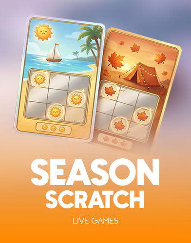 Season Scratch