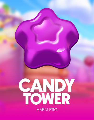 Candy Tower