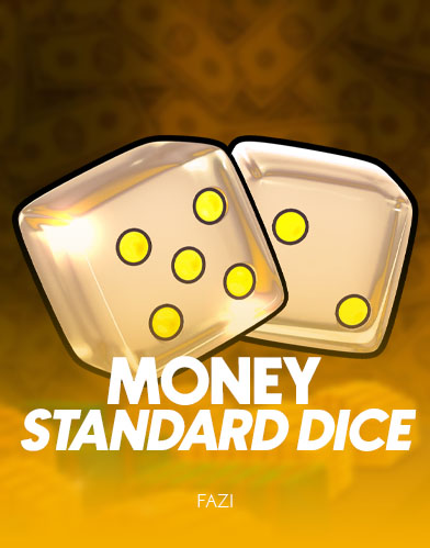  Money Standard Dice