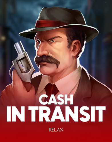 CASH IN TRANSIT
