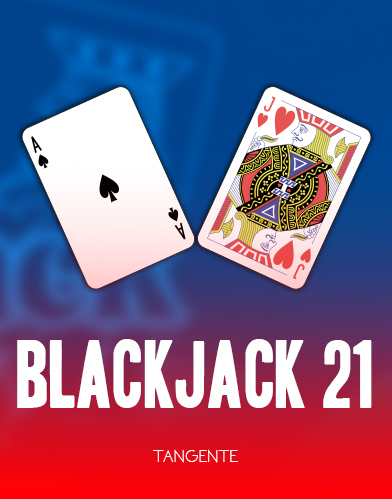 Blackjack 21