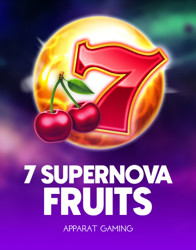 7 Supernova Fruits