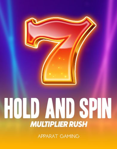 Hold and Spin Multiplier Rush