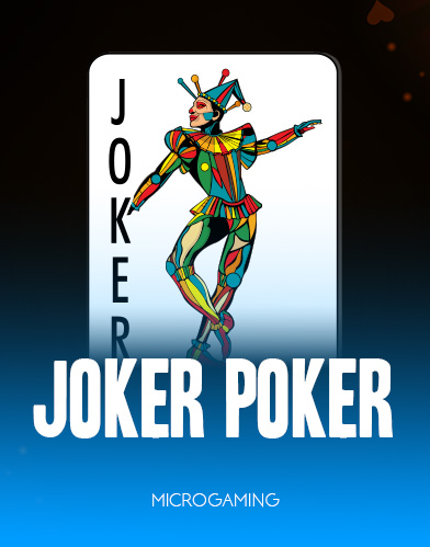 Joker Poker