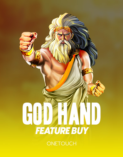 God Hand Feature Buy