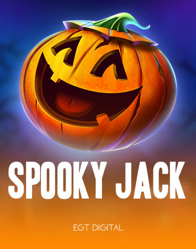 Spooky Jack