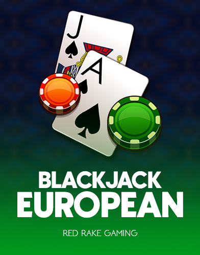 Blackjack European